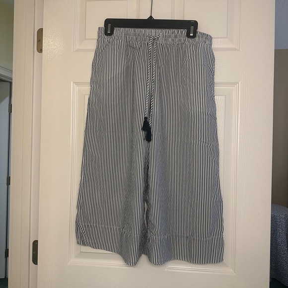 Striped Pajama Set - Picture 2 of 7